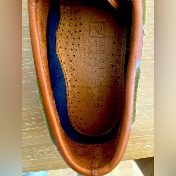 Men’s Authentic Original Boat Shoe - Picture 2 of 8